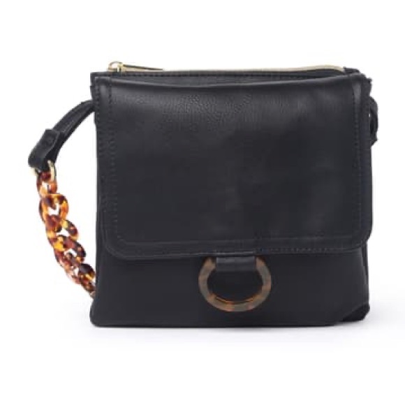 Madden Girl
Leather Crossbody Bag- New - Picture 3 of 10